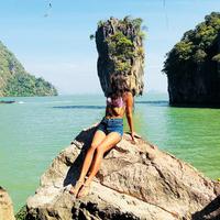 Отзыв от Ира - виза ДТВ